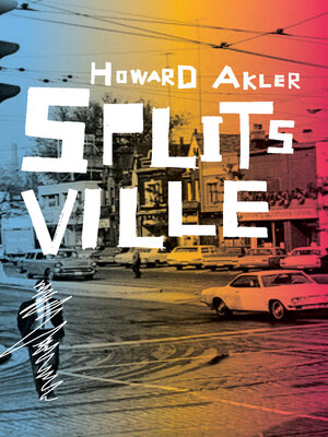 cover image of Splitsville
